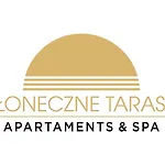Lägenhet Sloneczne Tarasy &