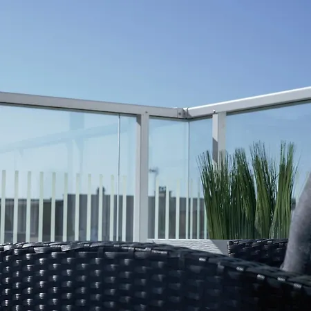 דירה Sloneczne Tarasy & *