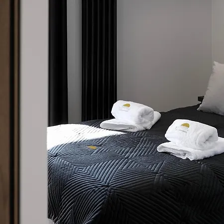 Sloneczne Tarasy & גרצי'יבובו