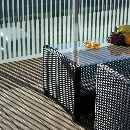 דירה Sloneczne Tarasy & גרצי'יבובו