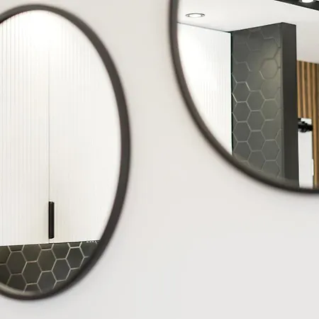 Sloneczne Tarasy & גרצי'יבובו