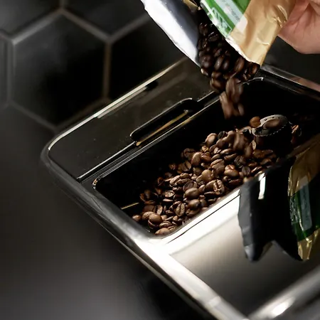 דירה Sloneczne Tarasy &