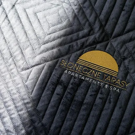 Sloneczne Tarasy & גרצי'יבובו