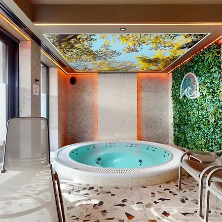 דירה Sloneczne Tarasy & *