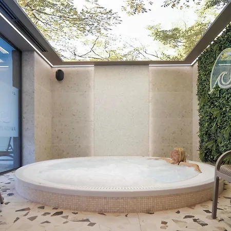 Sloneczne Tarasy & גרצי'יבובו