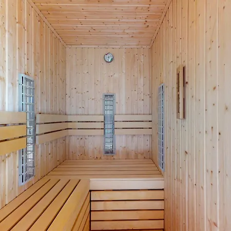 דירה Sloneczne Tarasy &