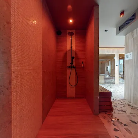 公寓 Sloneczne Tarasy & *