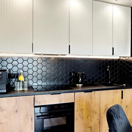 דירה Sloneczne Tarasy & *