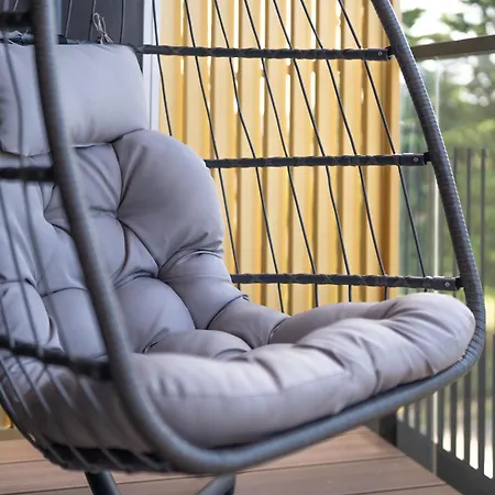 Sloneczne Tarasy & 公寓 *