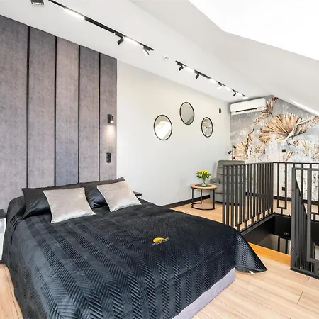 Sloneczne Tarasy & דירה גרצי'יבובו