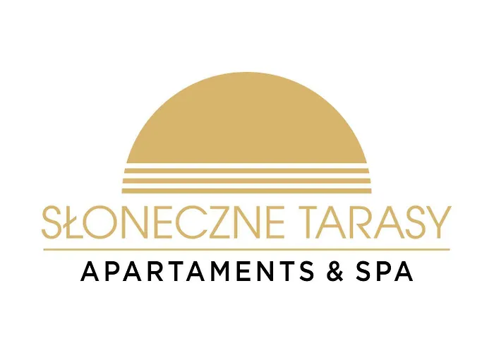 Lägenhet Sloneczne Tarasy &