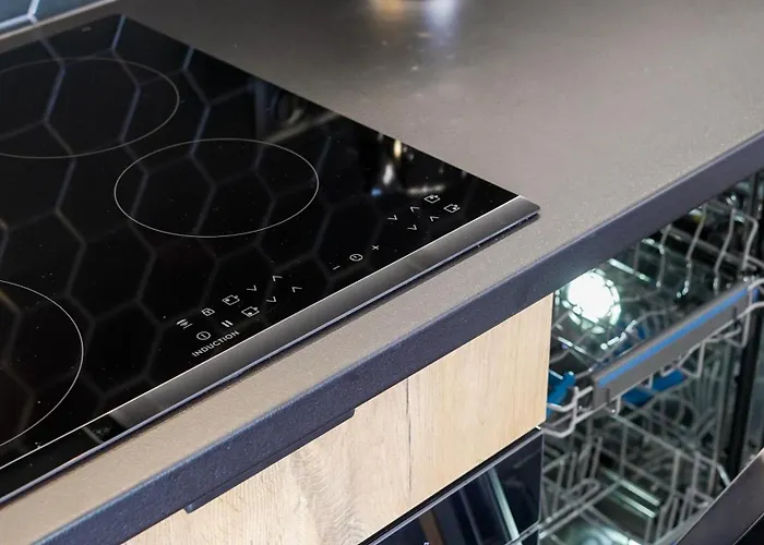 Lägenhet Sloneczne Tarasy & *