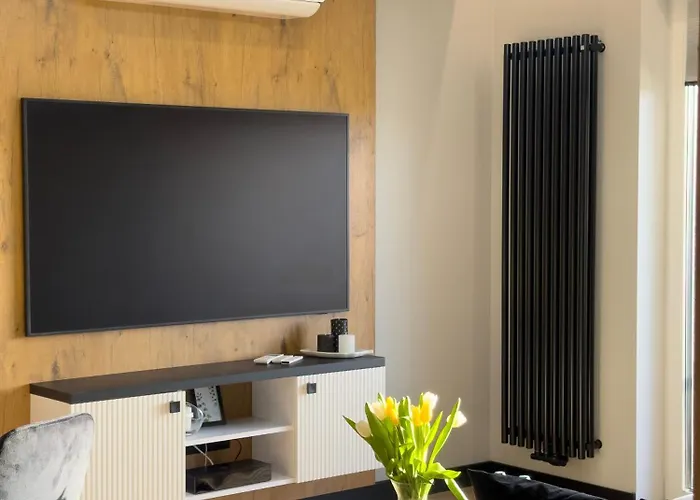 Sloneczne Tarasy & 格里兹鲍