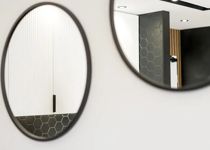 Sloneczne Tarasy & 格里兹鲍