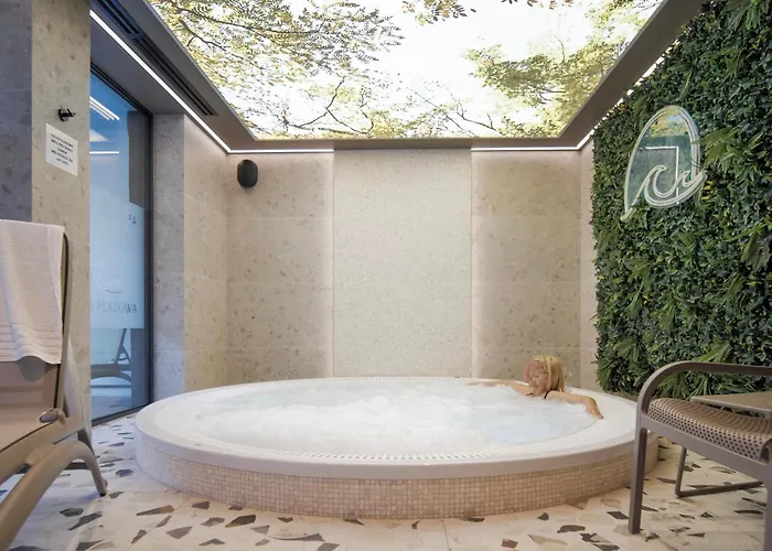 Sloneczne Tarasy & Grzybowo (West Pomeranian)