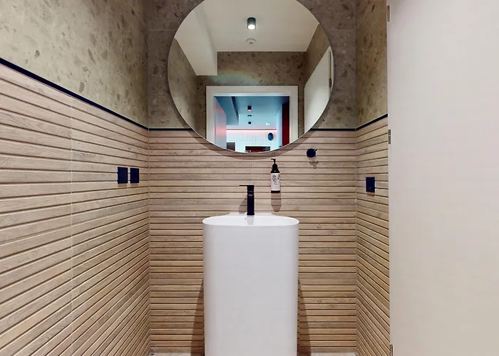 Lägenhet Sloneczne Tarasy & *