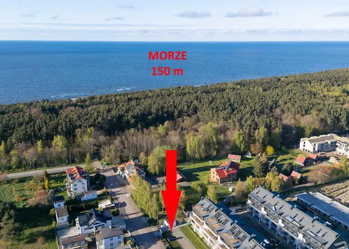 Sloneczne Tarasy & 格里兹鲍