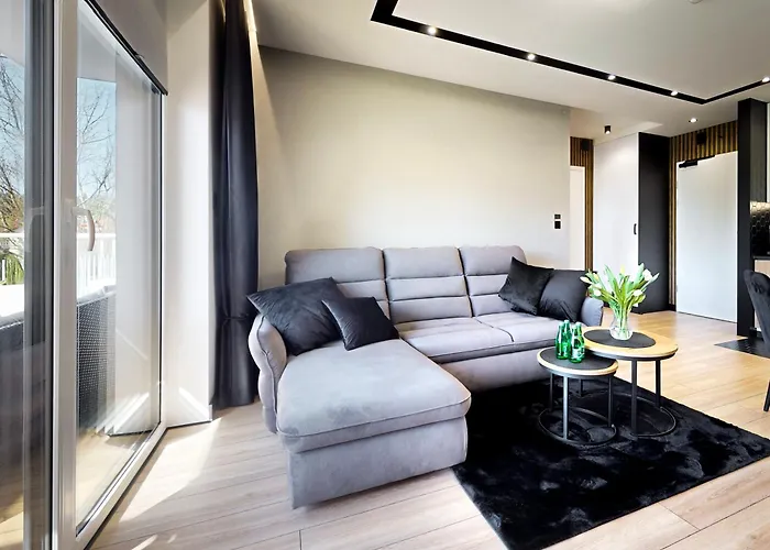 Sloneczne Tarasy & *